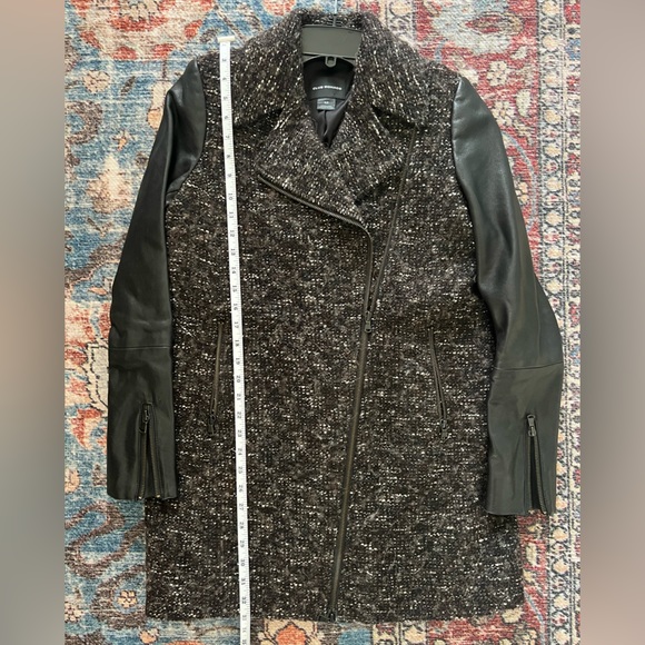 Club Monaco Coat - Picture 6 of 11